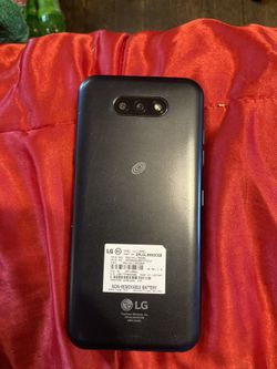Straight Talk Lg Phone 