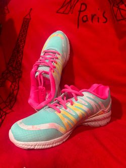 Zapatos de mujer