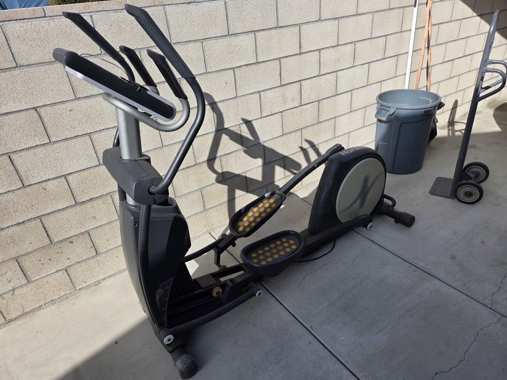 Nortrack Elliptical 