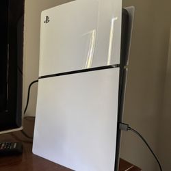 Game System 
