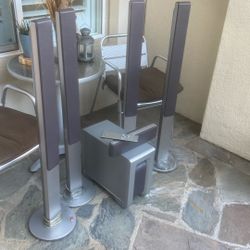 Sony Surround Sound System 