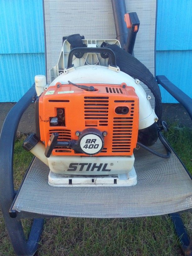 Stihl Leaf Blower
