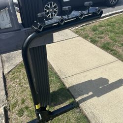 Swagman Three Bike Rack