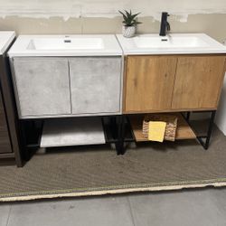 Bathroom Vanity