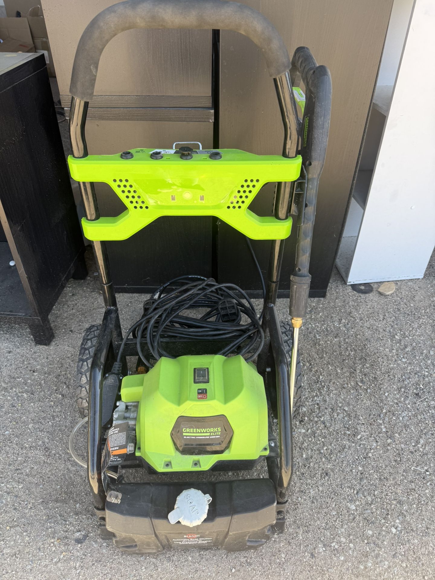 Green Works