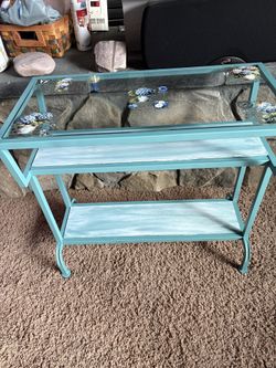 Small Side Table/Plant Stand