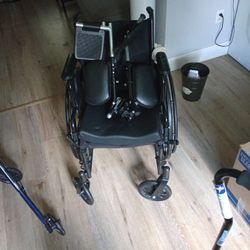 Wheel Chair