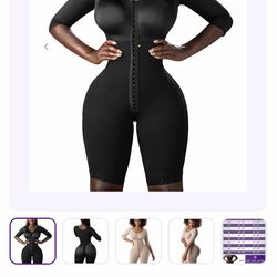 Se vende faja colombiana nueva XL