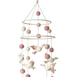 Pehr - Birds Of A Feather - Crib mobile 