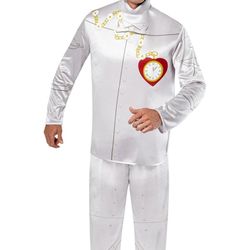New Wizard Of Oz 10 Man Men’s Halloween Costume One Size Fits Most
