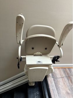 Stair Lift