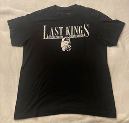 Last Kings T-Shirt (XL)