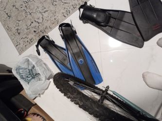 Swim Fins $20 Each