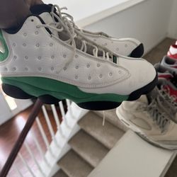 NIKE AIR JORDAN’S 