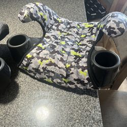 Cosco Booster Car Seats