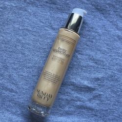 Sunday Riley Fairy Godmother Body Oil New