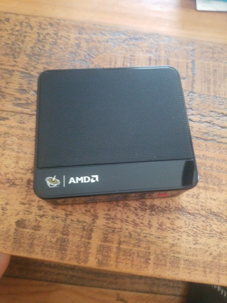 Mini Pc 