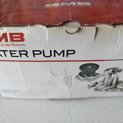 GM Water Pump