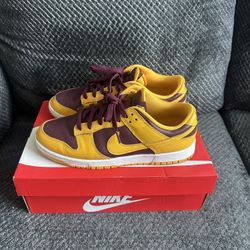 Dunks 