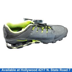 Nike 616272-036 Gray