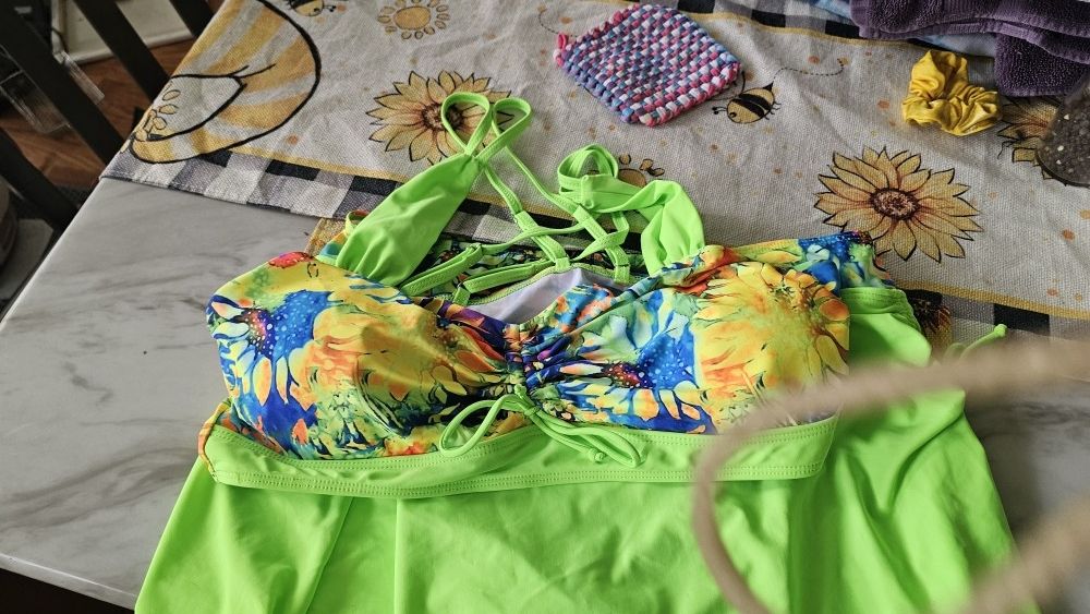 Xl Women's Bikini