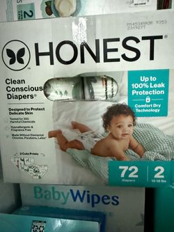Diapers