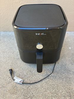 Vortex instant pot air fryer