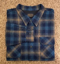 Pendleton board shirt original