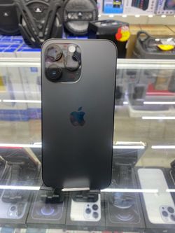 Iphone 14 pro max 256GB unlocked