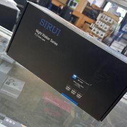 Sirui Night walker Series New