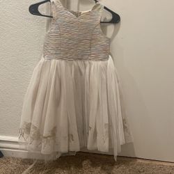 Unicorn Dress