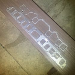 Jeep Wrangler Manifold Gaskets 