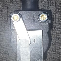 New Outboard Ignition Coil 