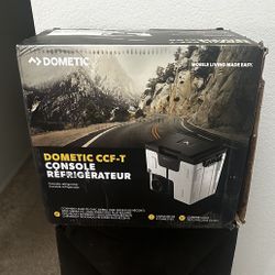 Dometic Center Console Cooler- Chevy/GMC Pickup