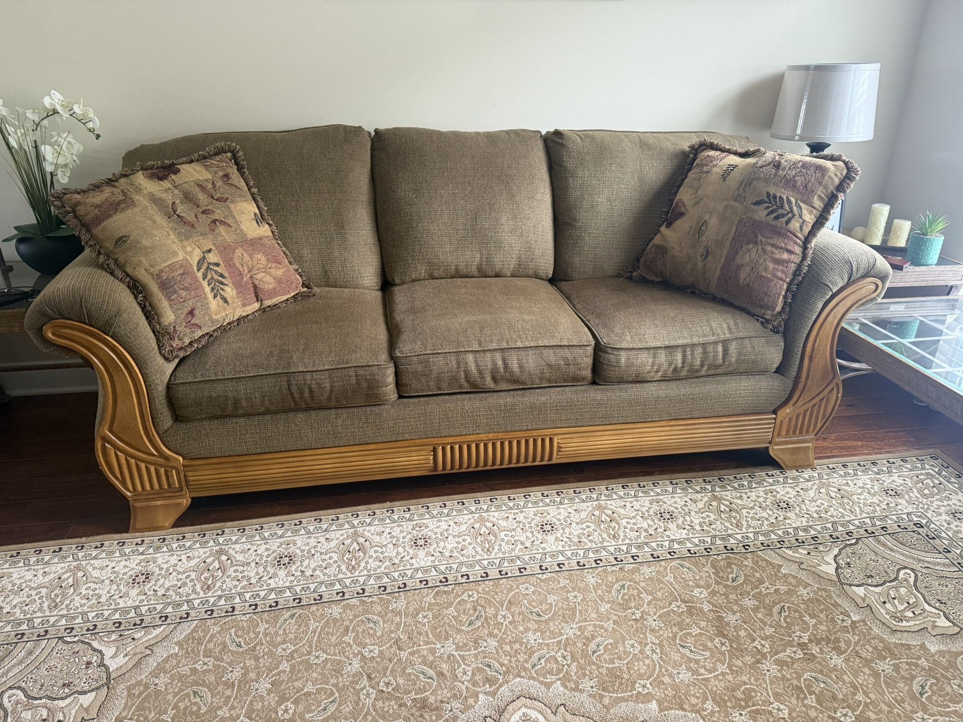 Couches