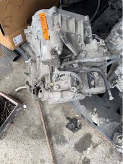 Transmission para Corolla 2021