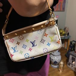 LV Bag