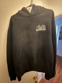 FCKMYENEMIES Hoodie