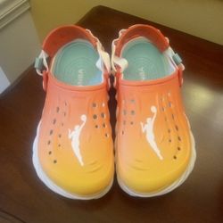 WNBA Echo Crocs, Unisex