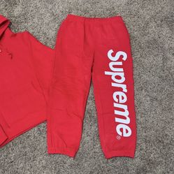 Supreme Pants