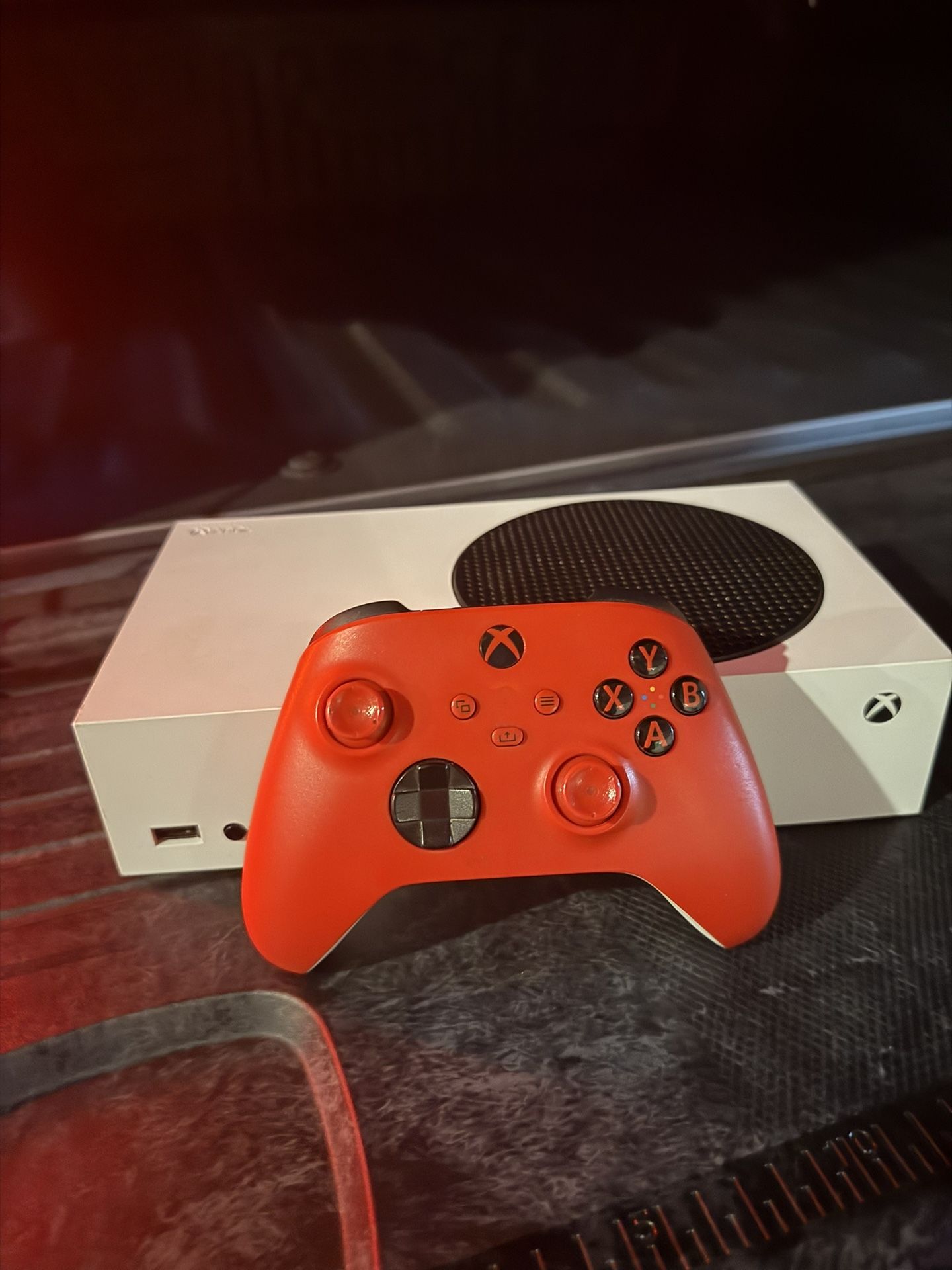Xbox Series S
