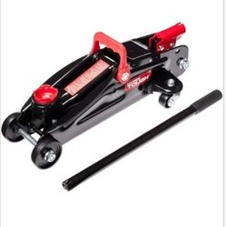2 TON JACK