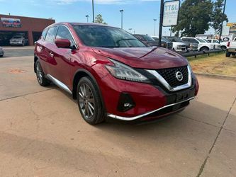 2021 Nissan Murano