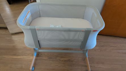 FREE Skip Hop Baby Bassinet