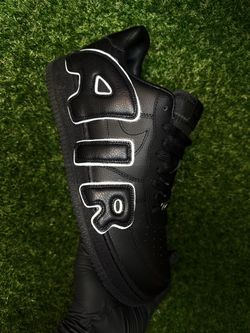 CPFM Airfoces