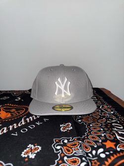 New York Yankees 59fifty hat