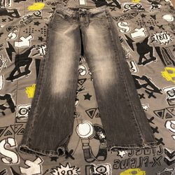 Boys Jeans Size 10Y