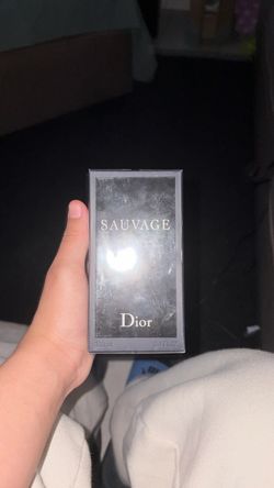 Dior Sauvage Parfum 100ml