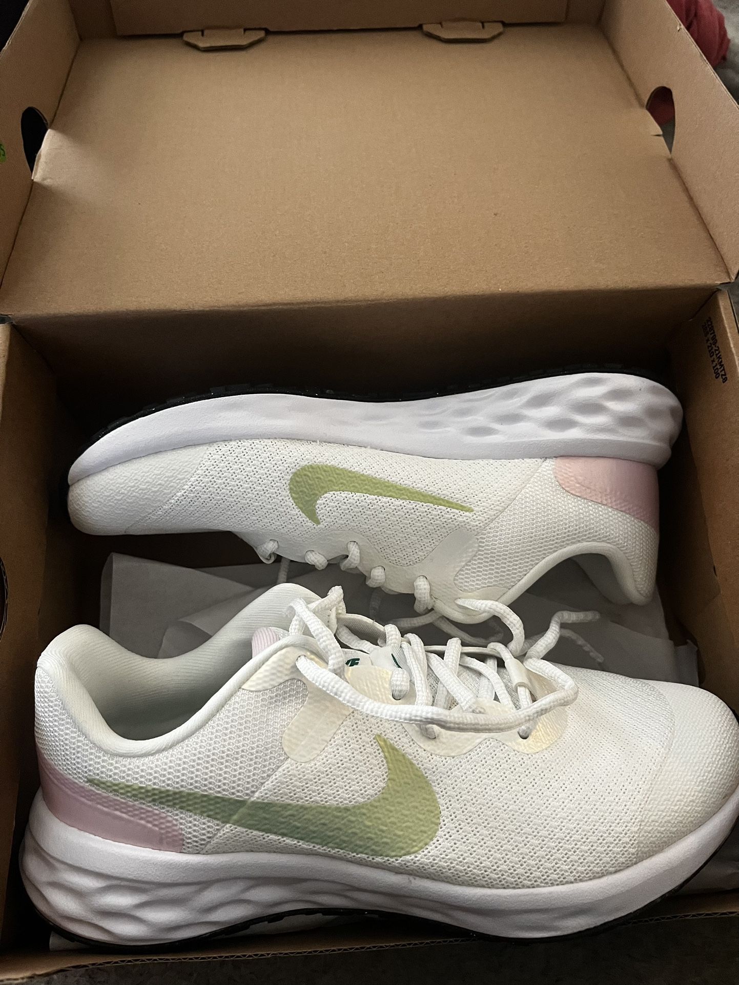 Nike Revolution 6 nn se GS