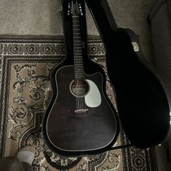 Takamine P1
